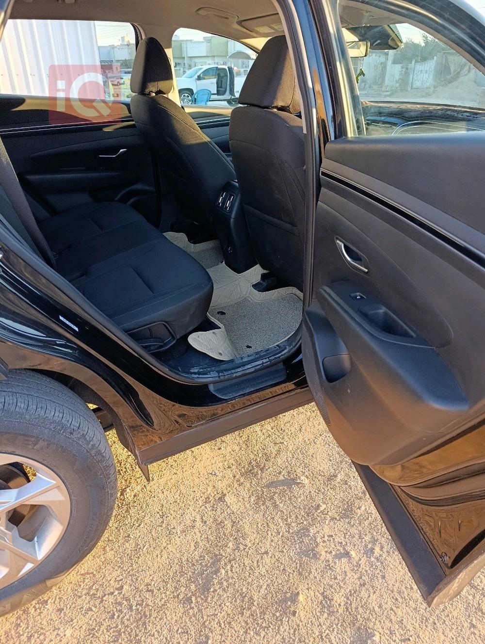 هيونداي توسان